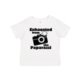 thumbnail image 1 of Inktastic Paparazzi Boys or Girls Baby T-Shirt, 1 of 5
