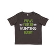 thumbnail image 1 of Inktastic Papas Future Hunting Buddy Boys or Girls Toddler T-Shirt, 1 of 5