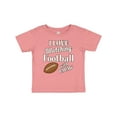 thumbnail image 1 of Inktastic Papaw Football Grandson Boys or Girls Baby T-Shirt, 1 of 5