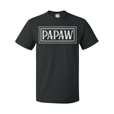 Inktastic Papaw T-shirt T-Shirt