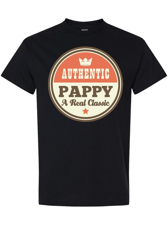 Pappy Real Classic T-Shirt