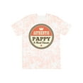 thumbnail image 1 of Inktastic Pappy Real Classic T-Shirt, 1 of 5