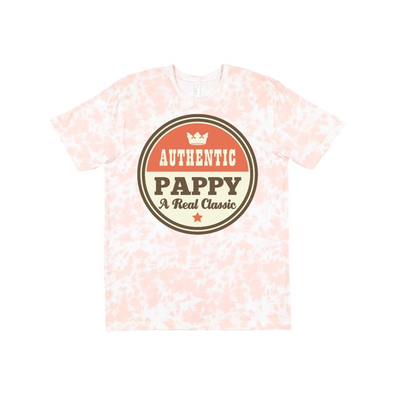 Inktastic Pappy Real Classic T-Shirt