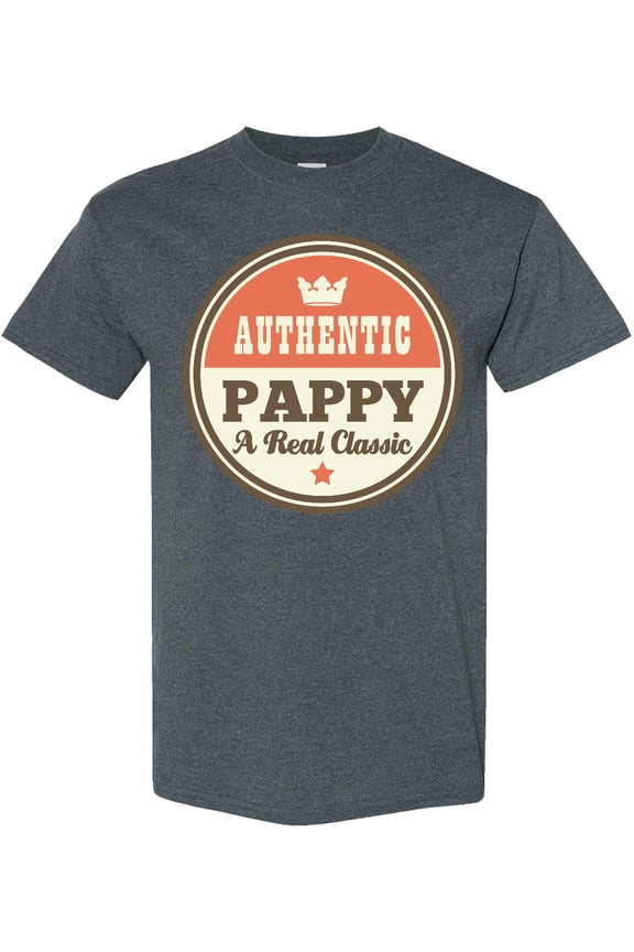Pappy Real Classic T-Shirt