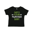 thumbnail image 1 of Inktastic Pappys Future Hunting Buddy Boys or Girls Toddler T-Shirt, 1 of 5