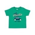 thumbnail image 1 of Inktastic Paradise Beach in Key West with Palm Trees and Car Boys or Girls Baby T-Shirt, 1 of 5