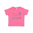 thumbnail image 1 of Inktastic Park Ranger Future Boys or Girls Baby T-Shirt, 1 of 5
