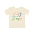 thumbnail image 1 of Inktastic Park Ranger Future Boys or Girls Baby T-Shirt, 1 of 5