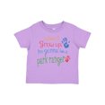 thumbnail image 1 of Inktastic Park Ranger Future Boys or Girls Toddler T-Shirt, 1 of 5