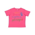 thumbnail image 1 of Inktastic Park Ranger Future Boys or Girls Toddler T-Shirt, 1 of 5