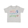 thumbnail image 1 of Inktastic Park Ranger Future Boys or Girls Toddler T-Shirt, 1 of 5