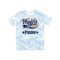 thumbnail image 1 of Inktastic Pastor Thank You Appreciation T-Shirt, 1 of 5