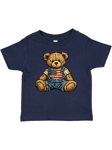 Baby Bear Shirt