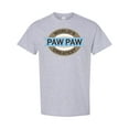 thumbnail image 1 of Inktastic Paw Paw (worlds Greatest) T-Shirt, 1 of 5
