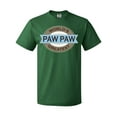 thumbnail image 1 of Inktastic Paw Paw (worlds Greatest) T-Shirt, 1 of 5