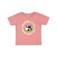thumbnail image 1 of Inktastic Pawpaw Little Golfing Buddy Boys Baby T-Shirt, 1 of 5