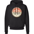 thumbnail image 1 of Inktastic Pawpaw Grandpa Adult Hoodie Sweatshirt, 1 of 4