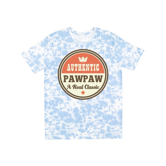 Inktastic Pawpaw Grandpa T-Shirt