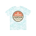 thumbnail image 1 of Inktastic Pawpaw Grandpa T-Shirt, 1 of 4