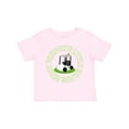 thumbnail image 1 of Inktastic Pawpaw Little Golfing Buddy Boys Toddler T-Shirt, 1 of 5