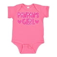 thumbnail image 1 of Inktastic Pawpaw's Girl Girls Baby Bodysuit, 1 of 5
