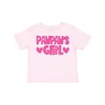 thumbnail image 1 of Inktastic Pawpaw's Girl Girls Toddler T-Shirt, 1 of 5