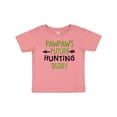thumbnail image 1 of Inktastic Pawpaws Future Hunting Buddy Boys or Girls Baby T-Shirt, 1 of 5