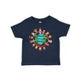 thumbnail image 1 of Inktastic Peace Through Unity Boys or Girls Baby T-Shirt, 1 of 5