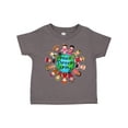 thumbnail image 1 of Inktastic Peace Through Unity Boys or Girls Toddler T-Shirt, 1 of 5