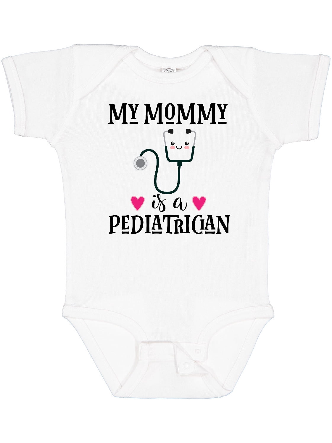 Bella Canvas Cpa Mom Quote Baby Bodysuit Accountant Worlds Best My Is Mommy Kids Baby Bodysuit