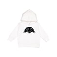 thumbnail image 1 of Inktastic Peeking Dachshund Toddler Hoodie, 1 of 4