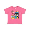 thumbnail image 1 of Inktastic Penguin 1st Birthday Boys or Girls Baby T-Shirt, 1 of 5