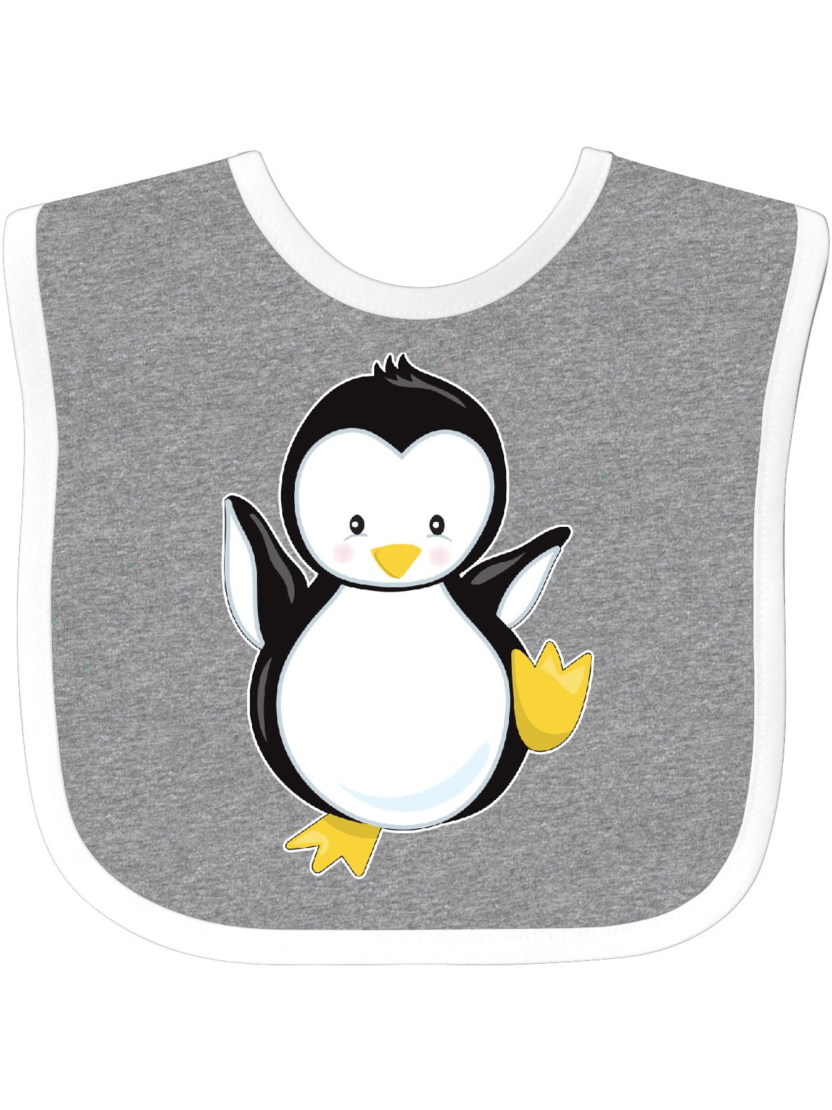 Penguin Bib