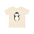 thumbnail image 1 of Inktastic Penguin Boys or Girls Baby T-Shirt, 1 of 5