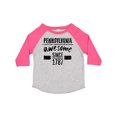 thumbnail image 1 of Inktastic Pennsylvania Awesome Since 1787 Boys or Girls Toddler T-Shirt, 1 of 5