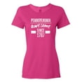thumbnail image 1 of Inktastic Pennsylvania Awesome Since 1787 Women's T-Shirt, 1 of 5