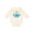 thumbnail image 1 of Inktastic Pensacola Florida Boys or Girls Long Sleeve Baby Bodysuit, 1 of 5