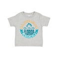 thumbnail image 1 of Inktastic Pensacola Florida Boys or Girls Toddler T-Shirt, 1 of 5