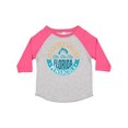 thumbnail image 1 of Inktastic Pensacola Florida Boys or Girls Toddler T-Shirt, 1 of 5