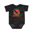 thumbnail image 1 of Inktastic Pensacola Florida Vacation Trip Boys or Girls Baby Bodysuit, 1 of 5