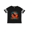 thumbnail image 1 of Inktastic Pensacola Florida Vacation Trip Boys or Girls Toddler T-Shirt, 1 of 5