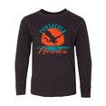thumbnail image 1 of Inktastic Pensacola Florida Vacation Trip Long Sleeve Youth T-Shirt, 1 of 5