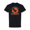 thumbnail image 1 of Inktastic Pensacola Florida Vacation Trip T-Shirt, 1 of 5