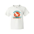 thumbnail image 1 of Inktastic Pensacola Florida Vacation Trip Youth T-Shirt, 1 of 5