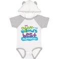 thumbnail image 1 of Inktastic Pharmacist Daddy for Son or Daughter Boys or Girls Baby Bodysuit, 1 of 5