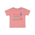 thumbnail image 1 of Inktastic Pharmacist Future Boys or Girls Baby T-Shirt, 1 of 5