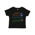 thumbnail image 1 of Inktastic Pharmacist Future Boys or Girls Toddler T-Shirt, 1 of 5