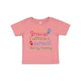 thumbnail image 1 of Inktastic Pharmacist Like Mommy Boys or Girls Baby T-Shirt, 1 of 5