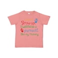 thumbnail image 1 of Inktastic Pharmacist Like Mommy Boys or Girls Toddler T-Shirt, 1 of 5