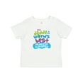 thumbnail image 1 of Inktastic Physical Therapist Daddy Boys or Girls Baby T-Shirt, 1 of 5